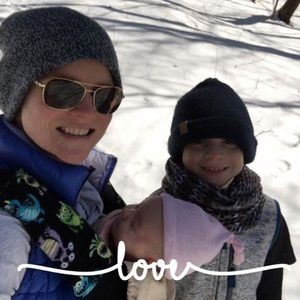 Meet your Posher, Stephanie